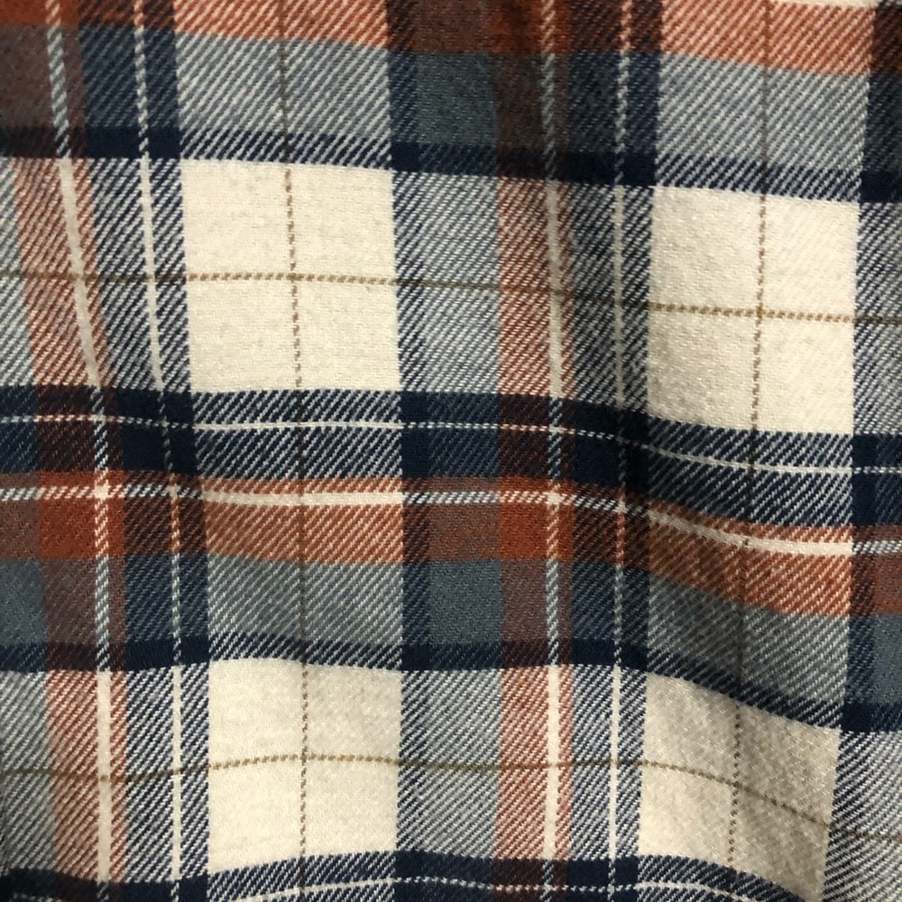 Flannel - Picture 2 of 2